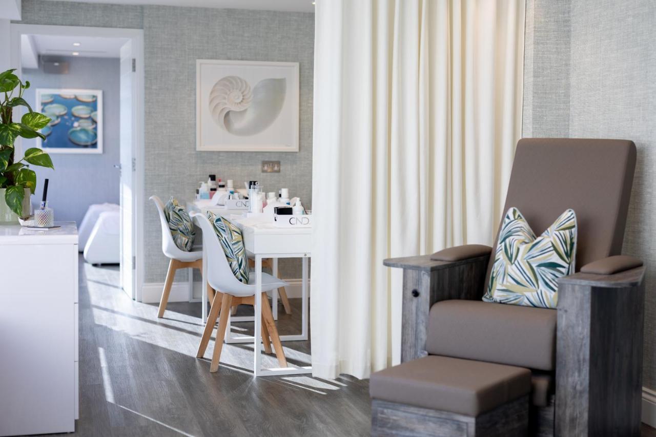 St Brelade'S Bay Hotel ภายนอก รูปภาพ