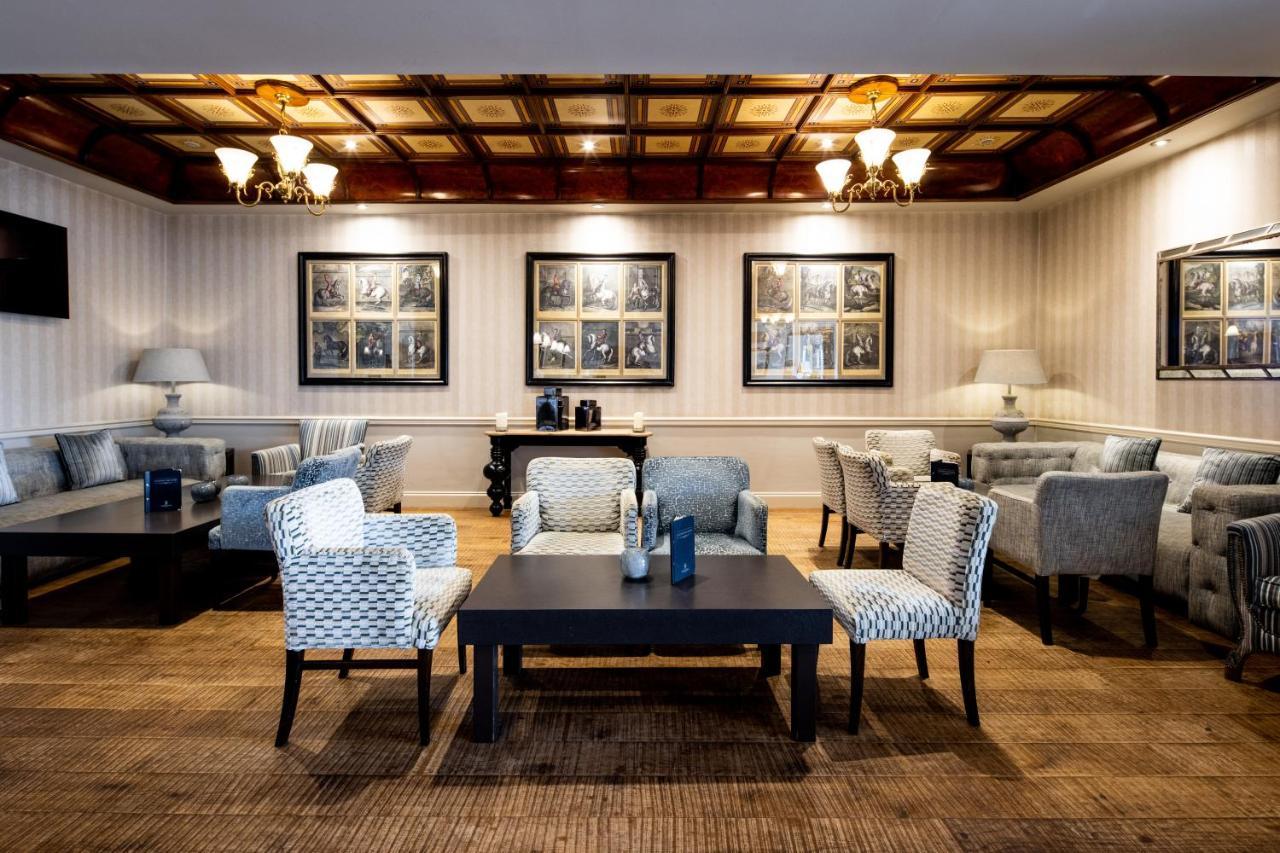 St Brelade'S Bay Hotel ภายนอก รูปภาพ