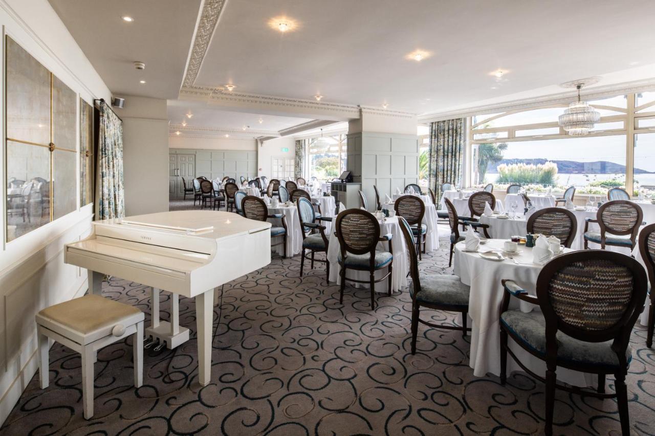 St Brelade'S Bay Hotel ภายนอก รูปภาพ