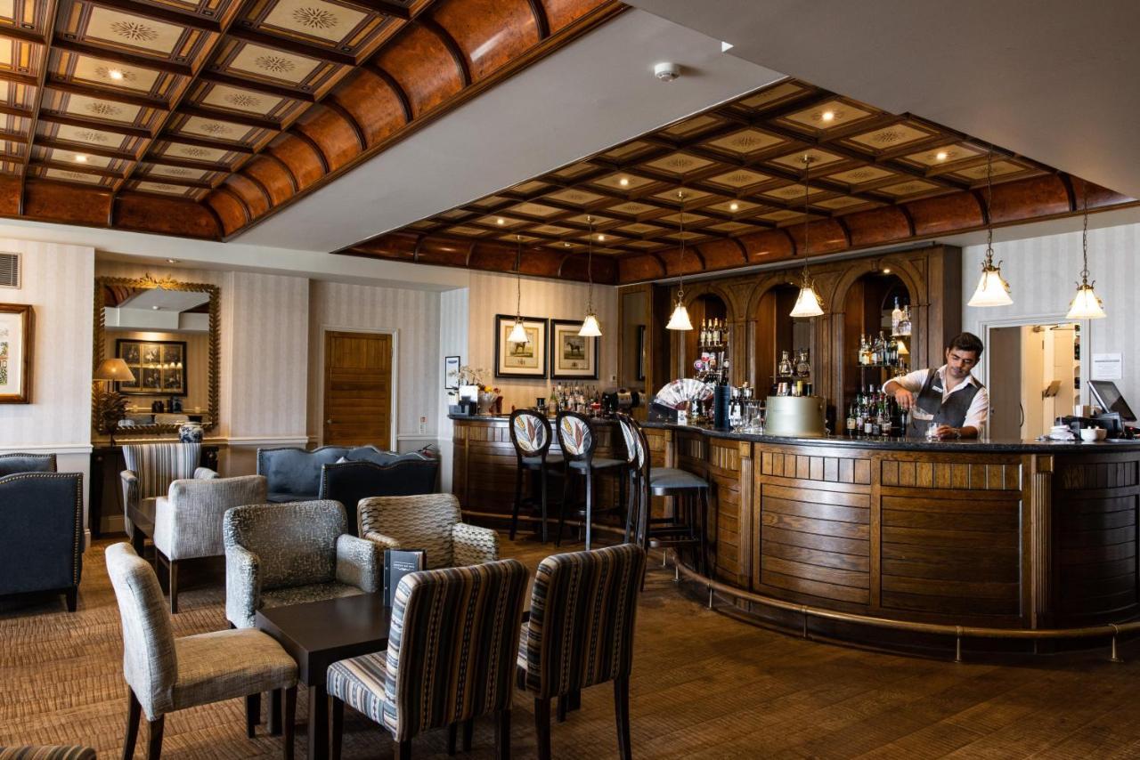 St Brelade'S Bay Hotel ภายนอก รูปภาพ