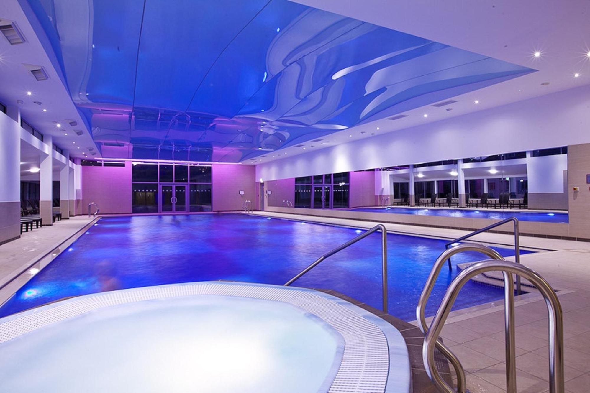 St Brelade'S Bay Hotel ภายนอก รูปภาพ