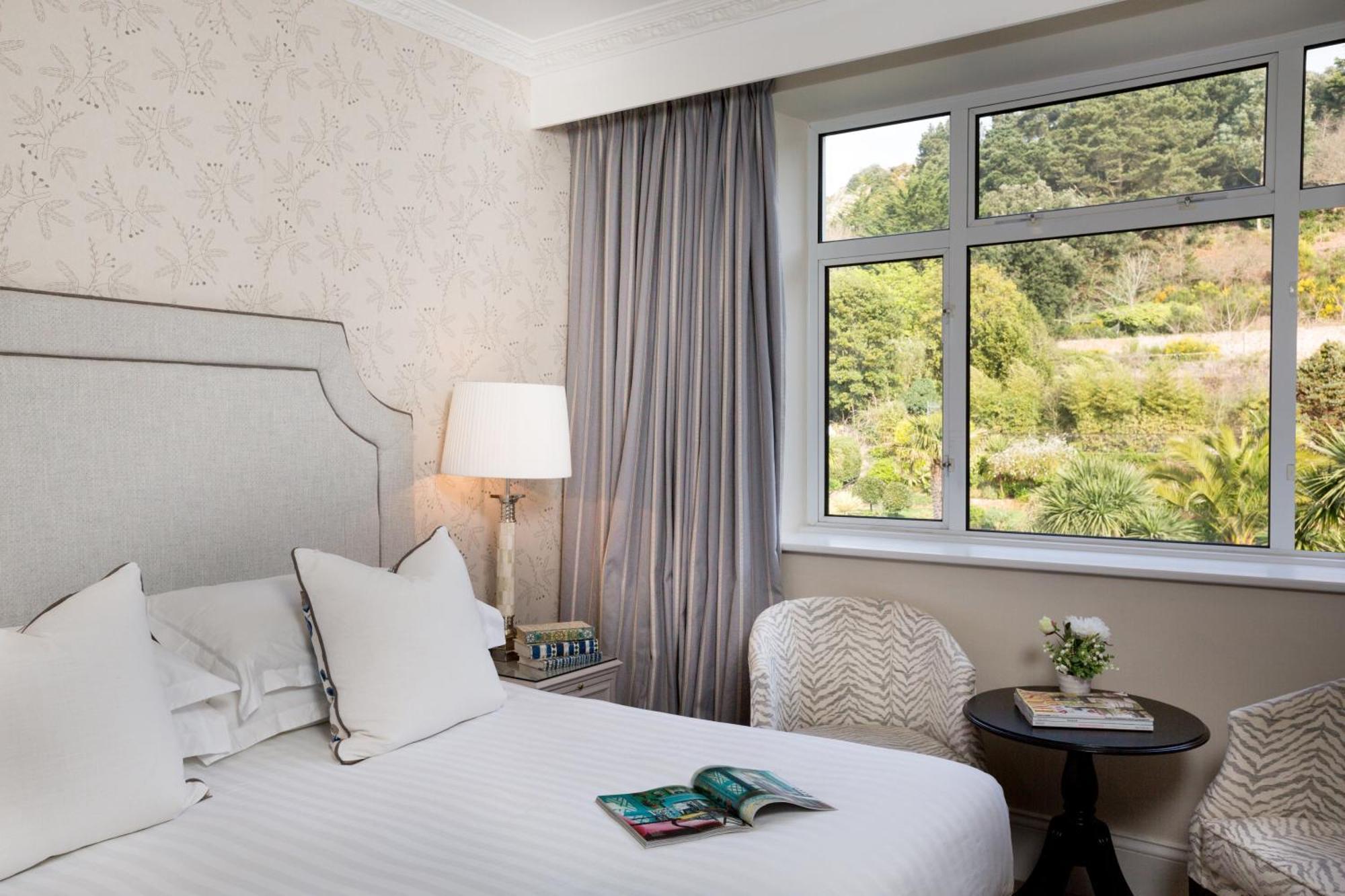 St Brelade'S Bay Hotel ห้อง รูปภาพ