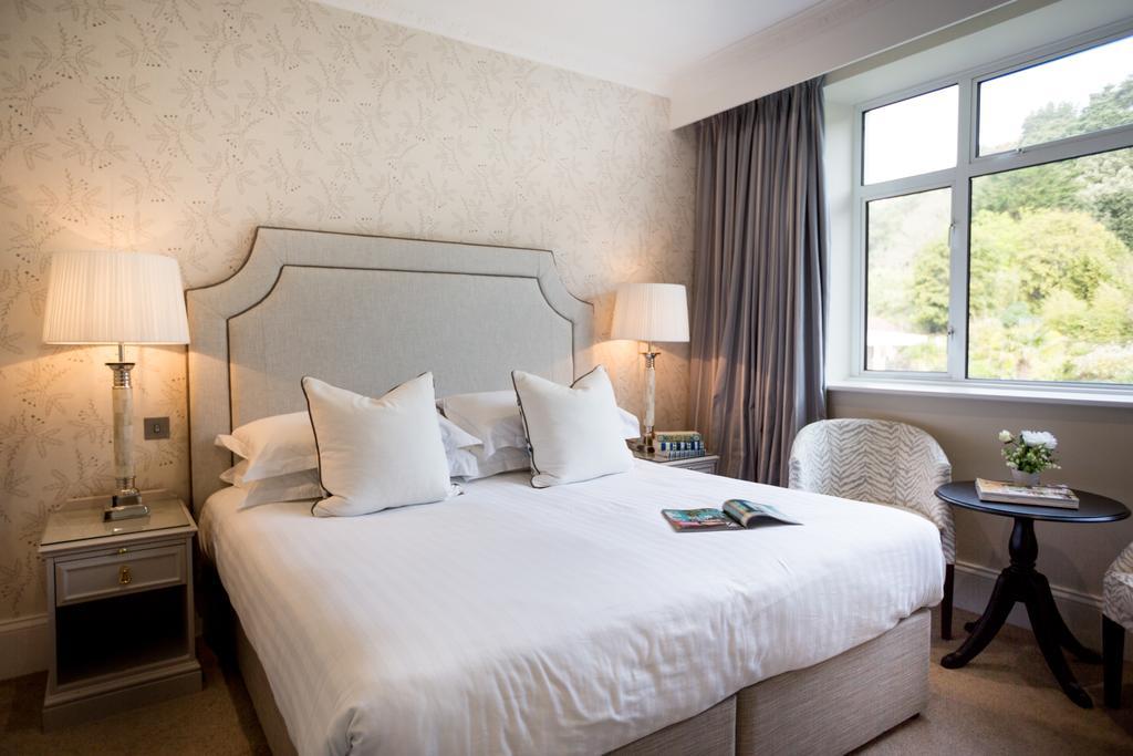 St Brelade'S Bay Hotel ภายนอก รูปภาพ