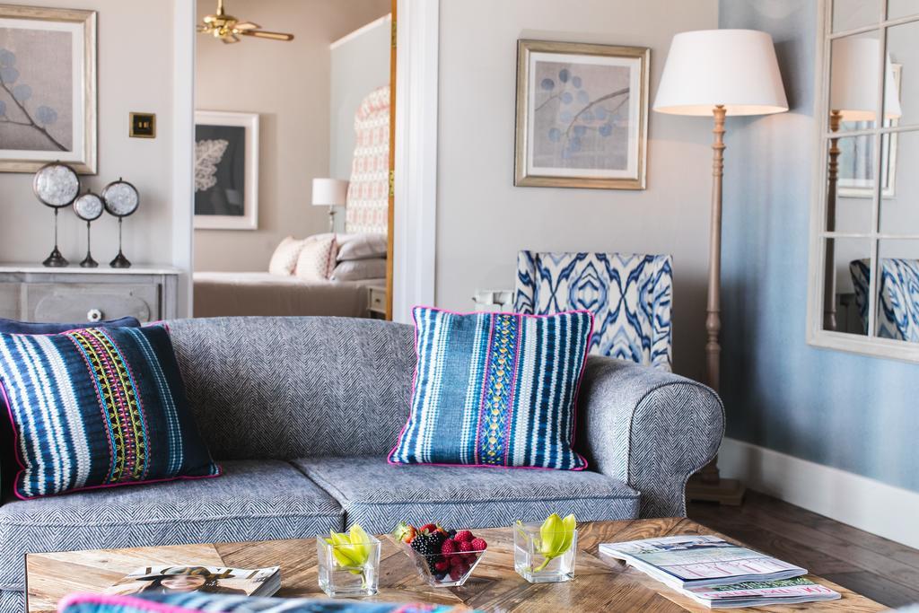 St Brelade'S Bay Hotel ภายนอก รูปภาพ